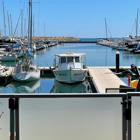 Mariner'S Cove ~ Luxe Waterfront Apartment Mindarie Exterior foto